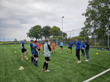 Kennismakingstraining van S.K.N.W.K. JO19-1 seizoen 2024-2025 van donderdag 20 juni 2024 (4/138)